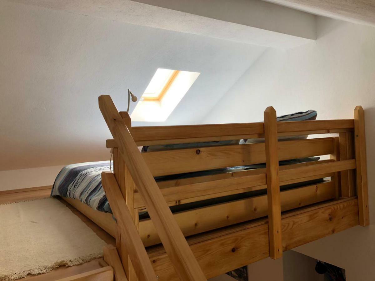 Studio Apartman Braco Risika Buitenkant foto