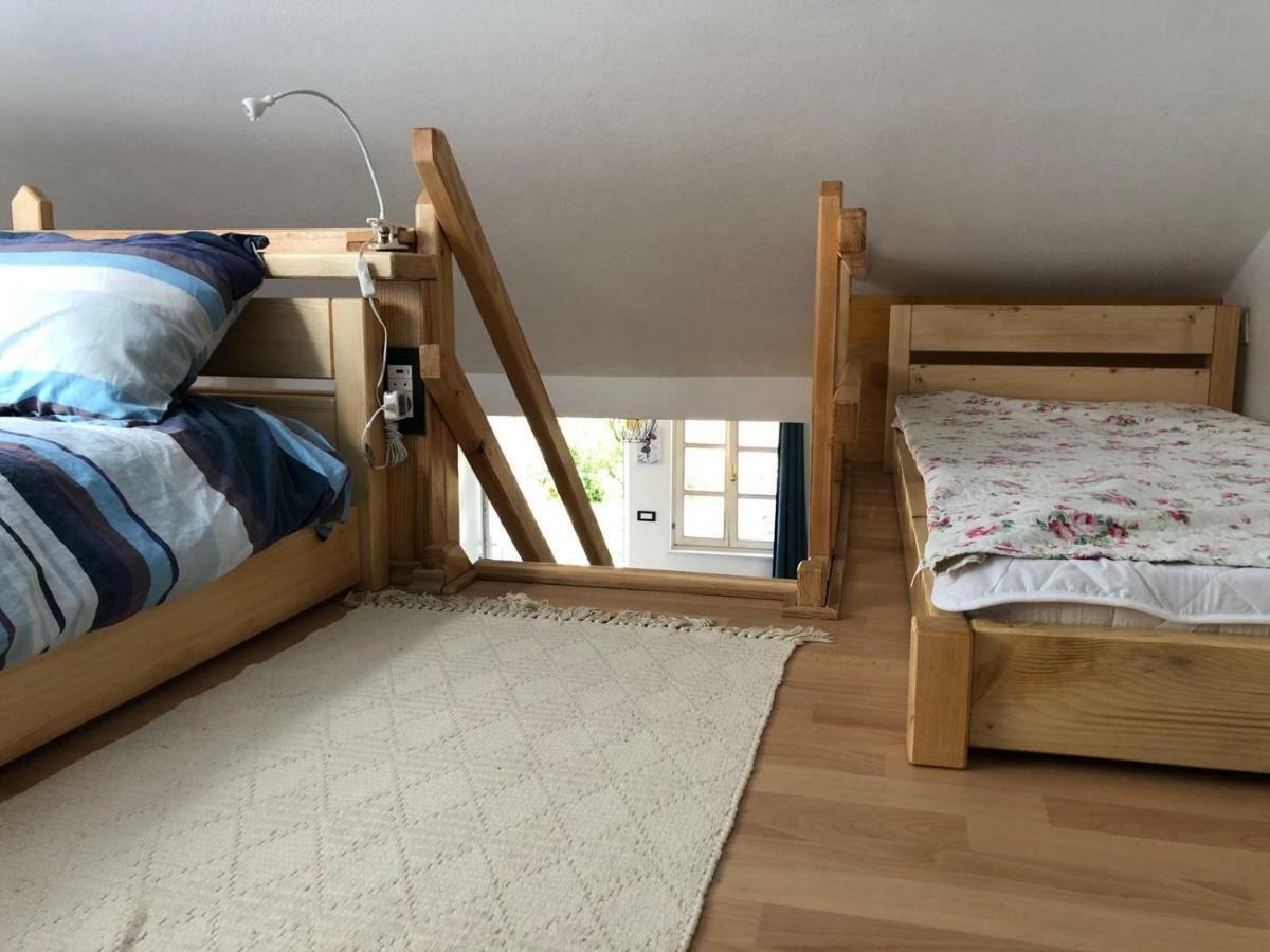 Studio Apartman Braco Risika Buitenkant foto