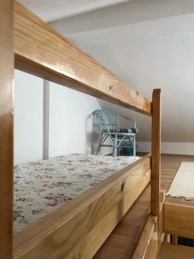 Studio Apartman Braco Risika Buitenkant foto