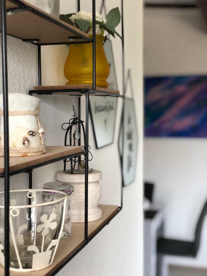 Studio Apartman Braco Risika Buitenkant foto
