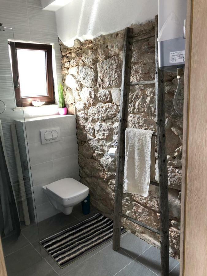Studio Apartman Braco Risika Buitenkant foto