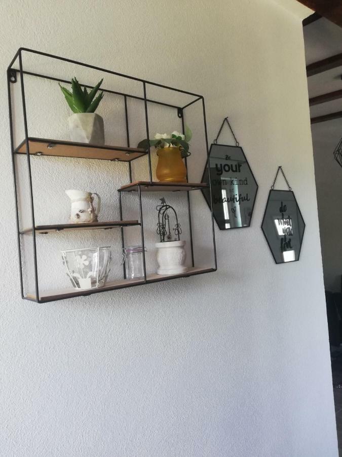 Studio Apartman Braco Risika Buitenkant foto