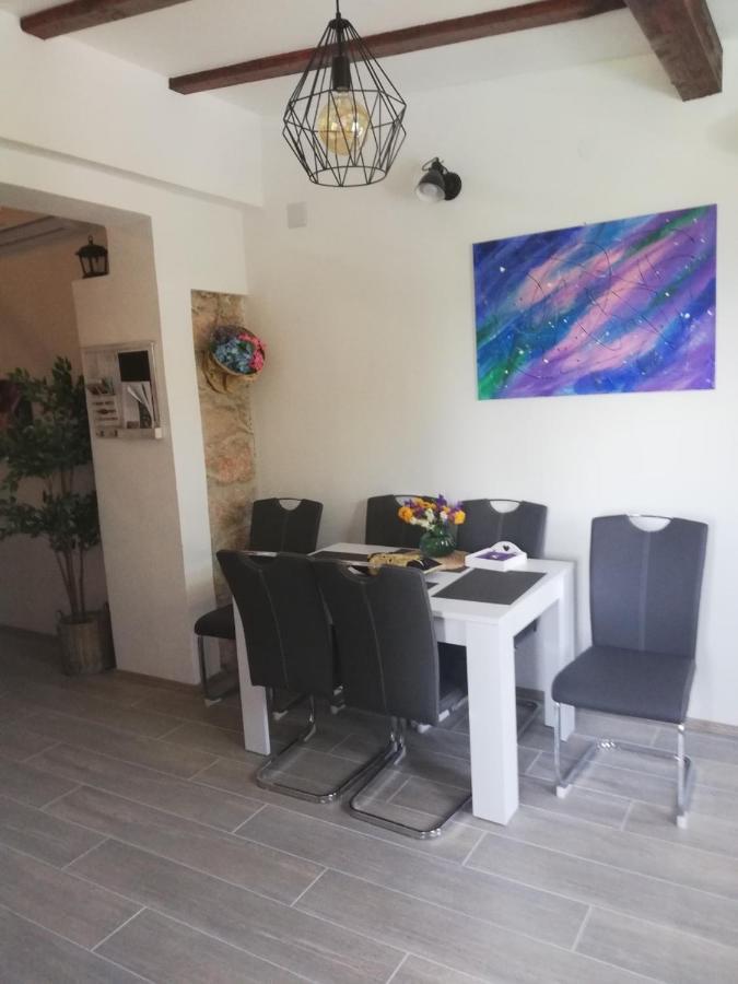 Studio Apartman Braco Risika Buitenkant foto
