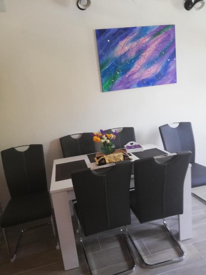 Studio Apartman Braco Risika Buitenkant foto